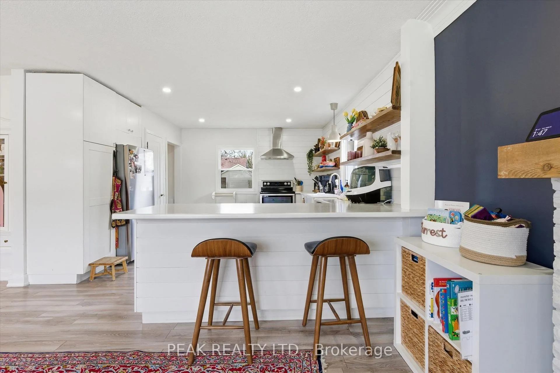 Photo 12 of 34 Scrimger Avenue, Cambridge — HOMEH