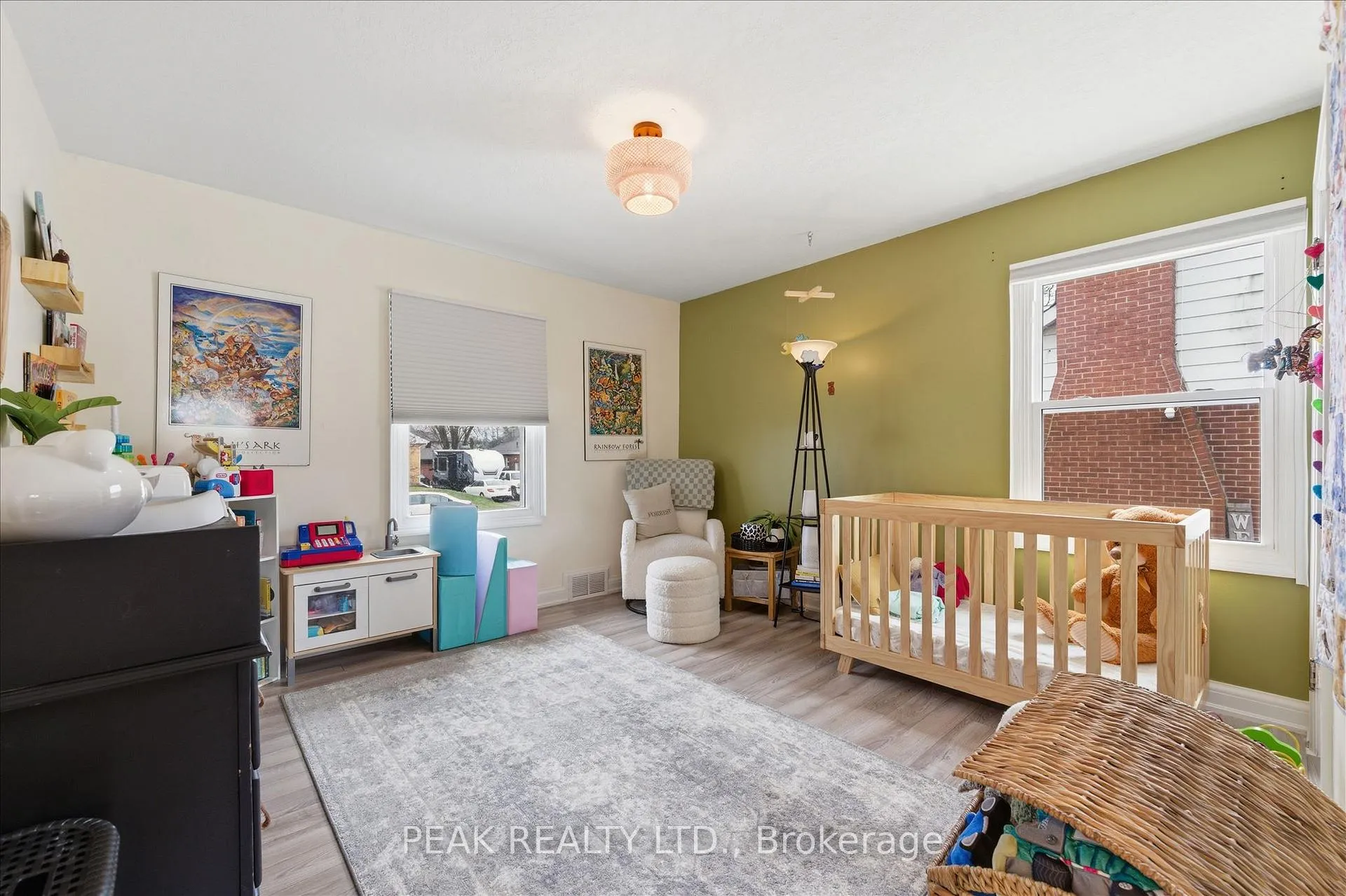 Photo 18 of 34 Scrimger Avenue, Cambridge — HOMEH