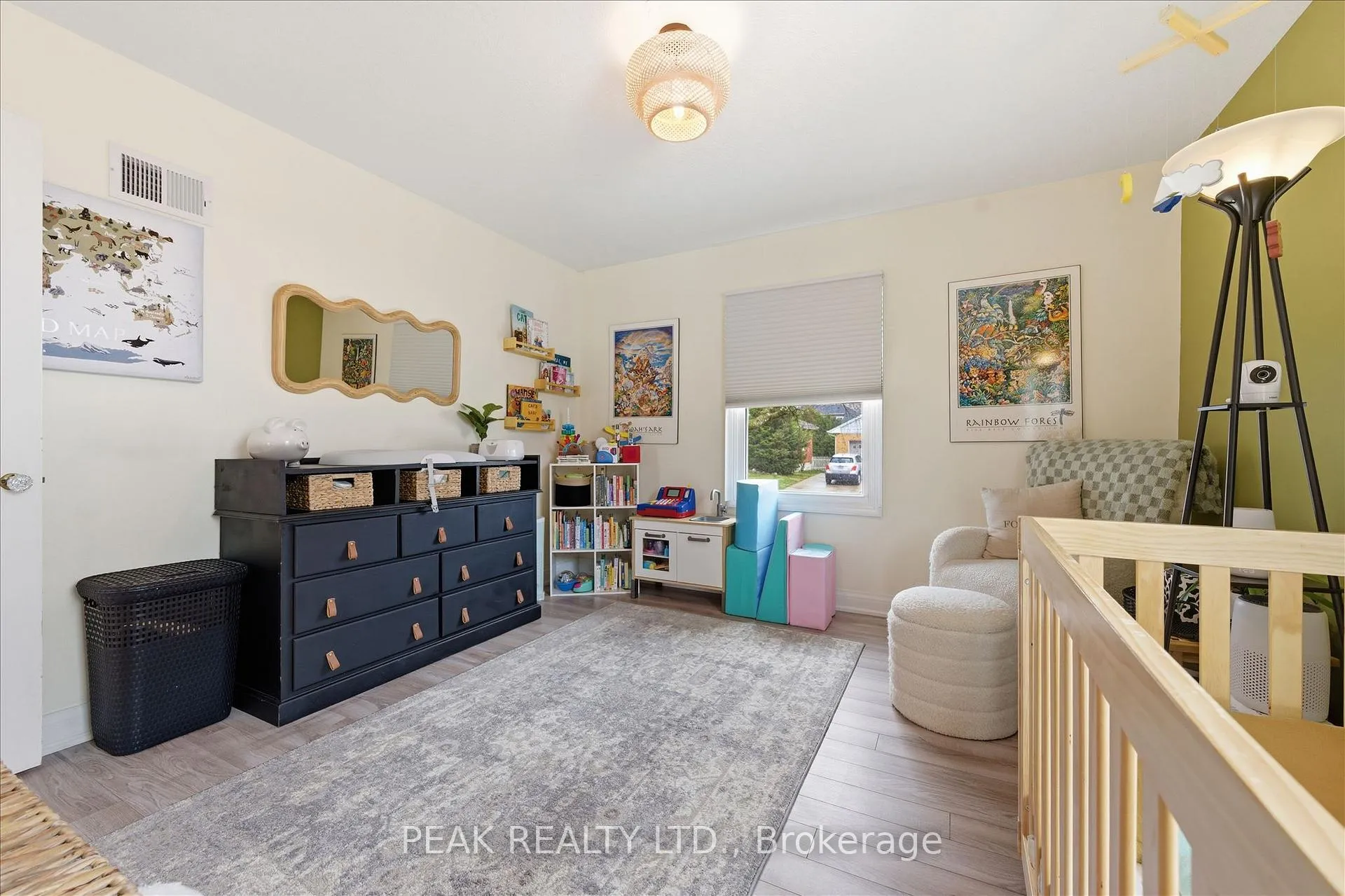 Photo 19 of 34 Scrimger Avenue, Cambridge — HOMEH