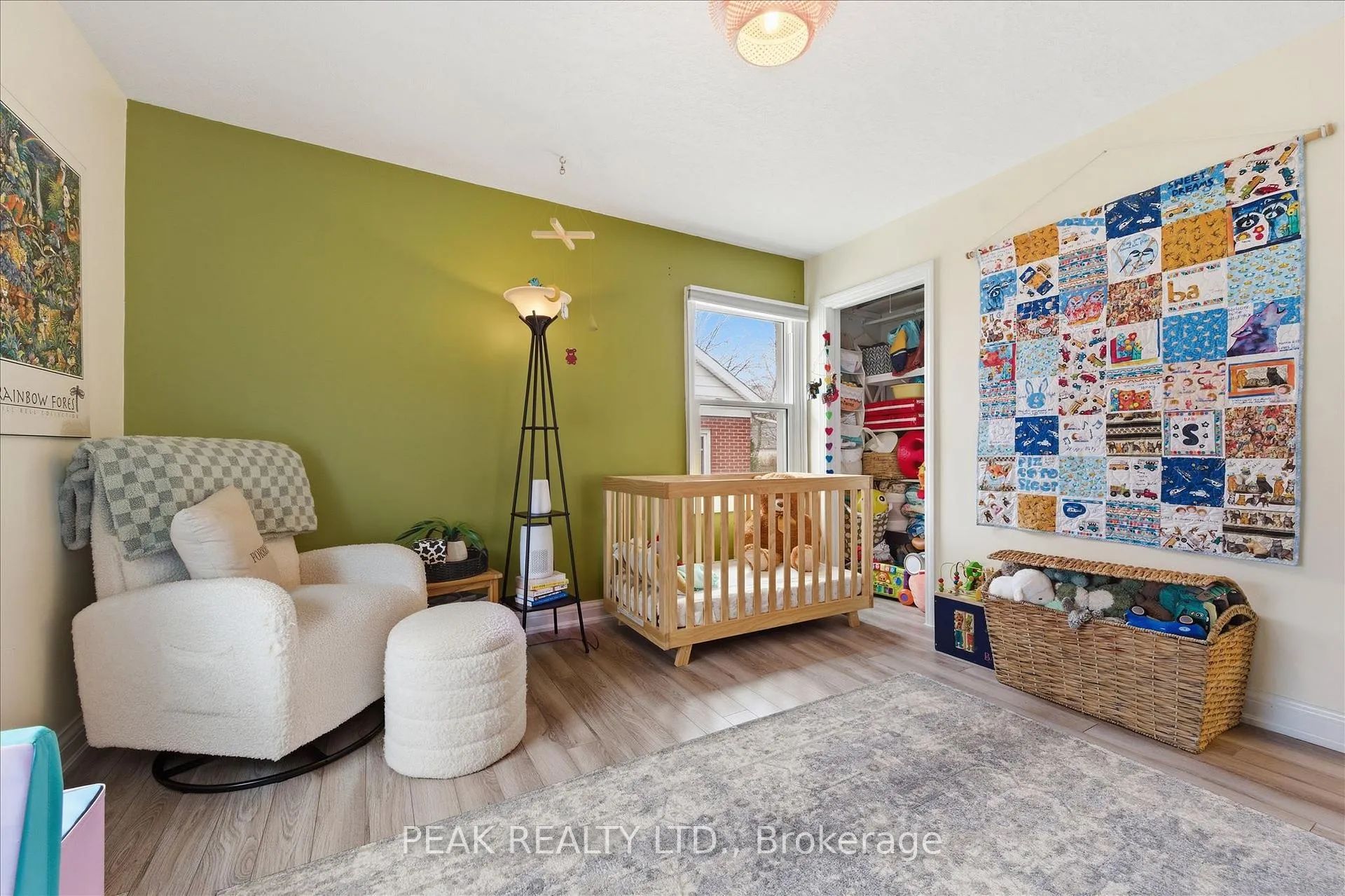 Photo 20 of 34 Scrimger Avenue, Cambridge — HOMEH