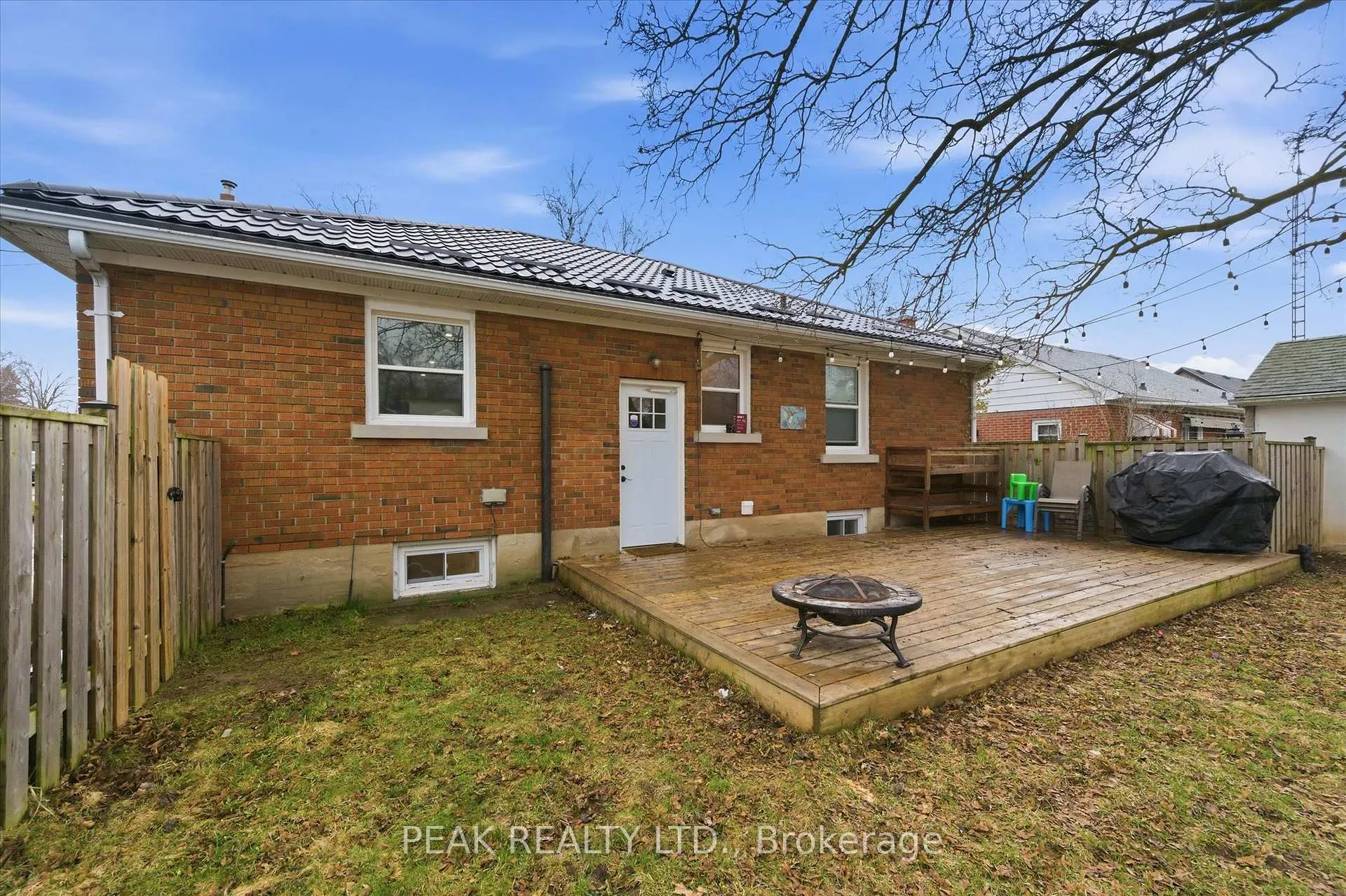 Photo 34 of 34 Scrimger Avenue, Cambridge — HOMEH