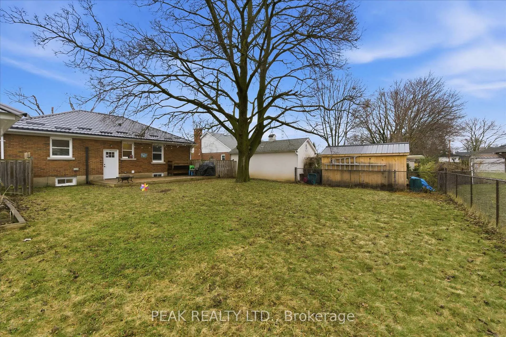Photo 36 of 34 Scrimger Avenue, Cambridge — HOMEH