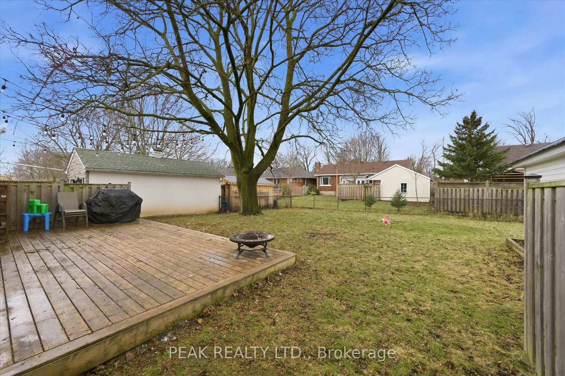 Photo 37 of 34 Scrimger Avenue, Cambridge — HOMEH