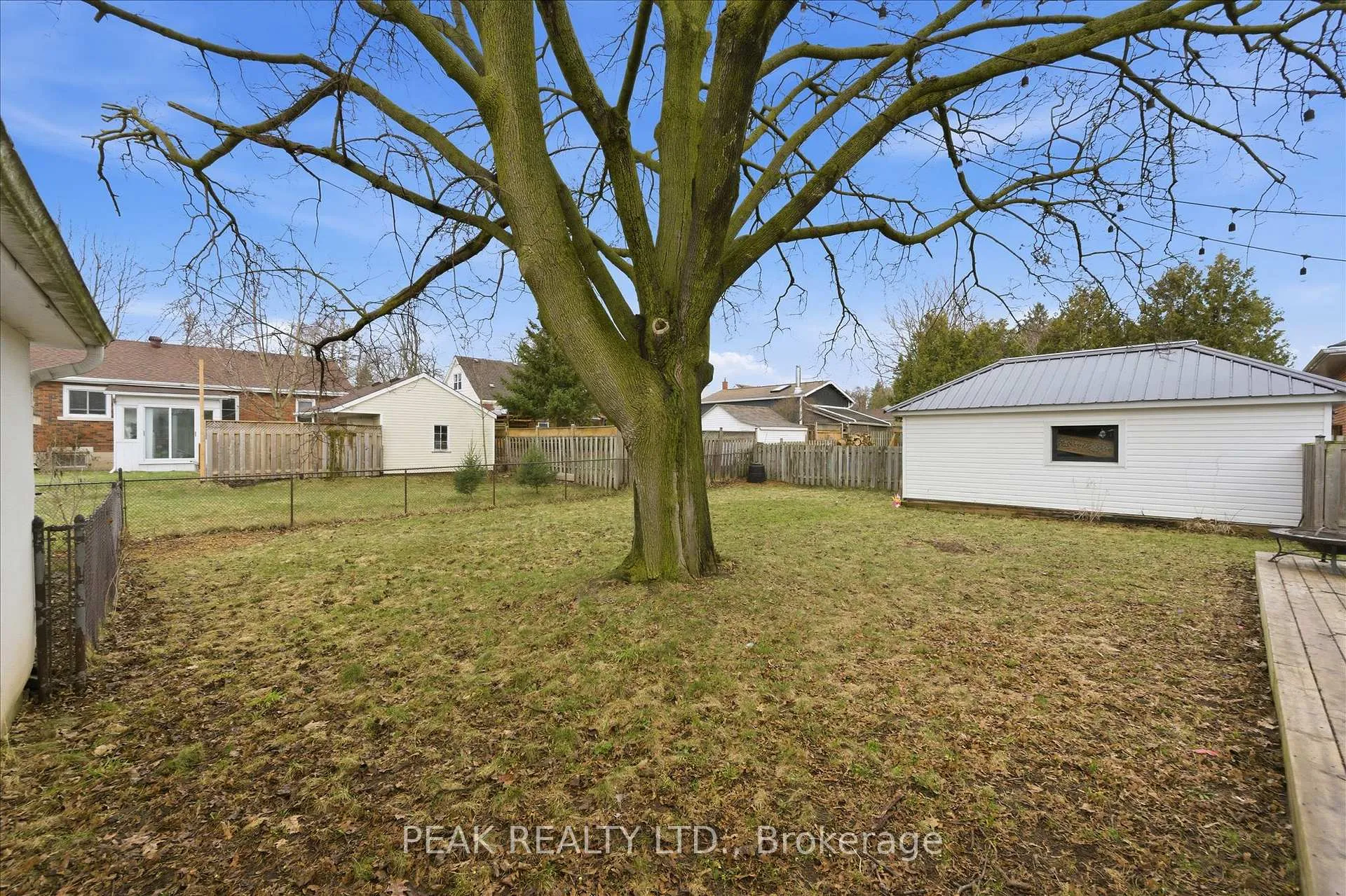 Photo 38 of 34 Scrimger Avenue, Cambridge — HOMEH