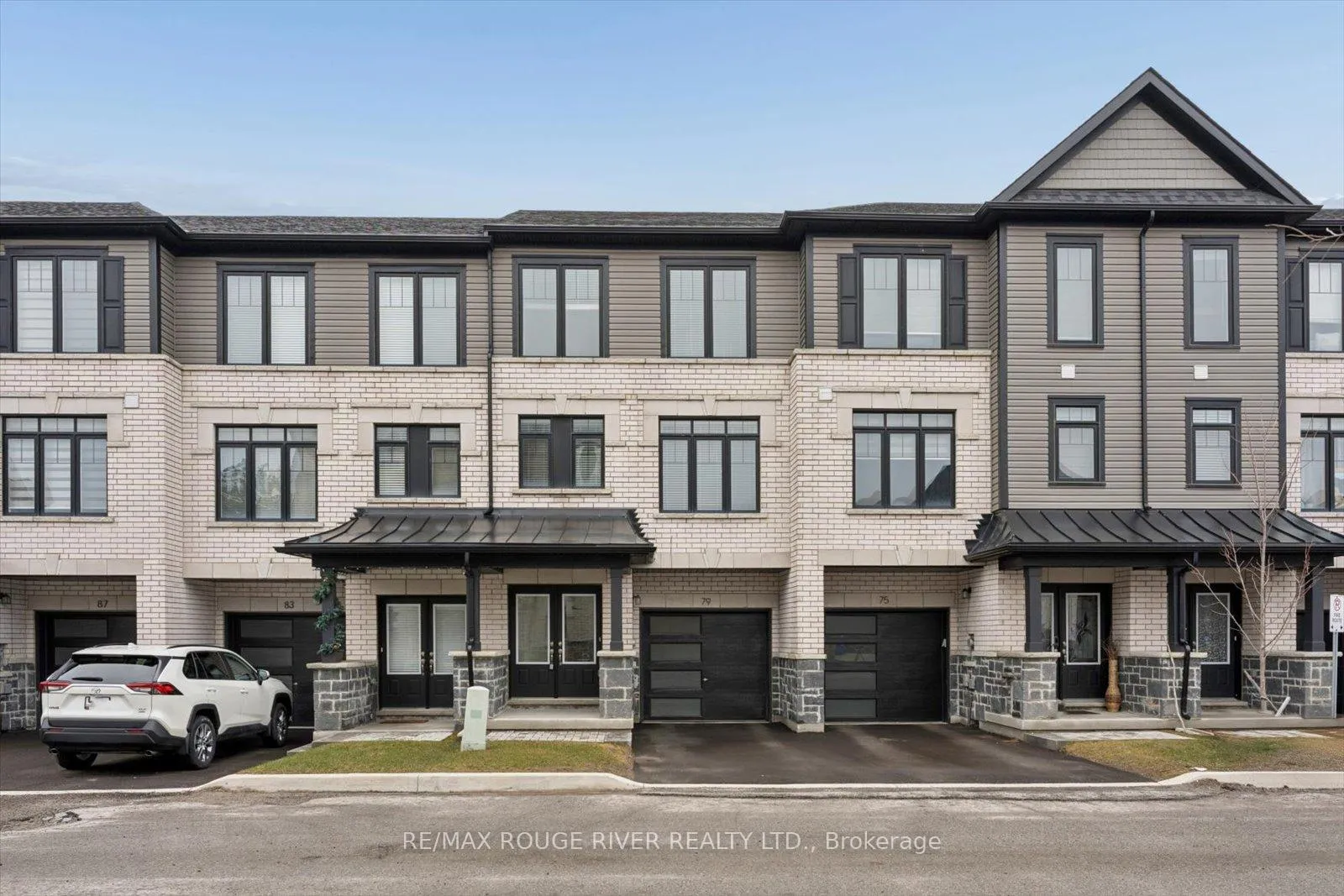 Photo 1 of 79 Bavin Street, Clarington, Bowmanville — HOMEH