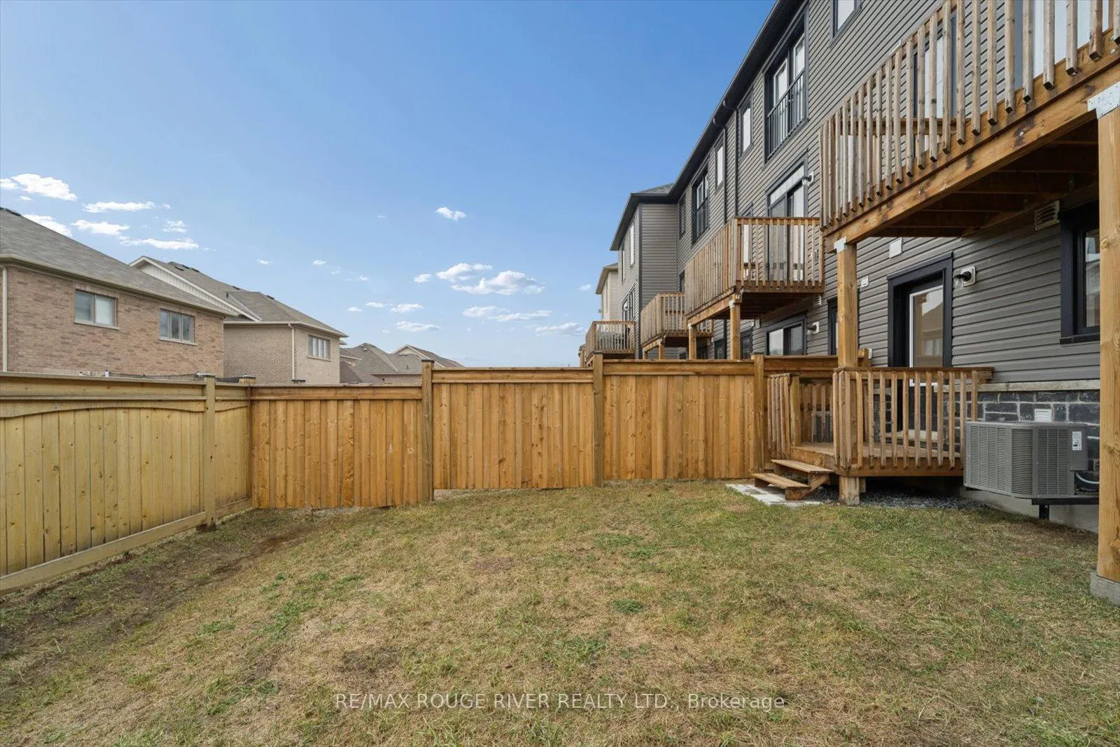 Photo 33 of 79 Bavin Street, Clarington, Bowmanville — HOMEH