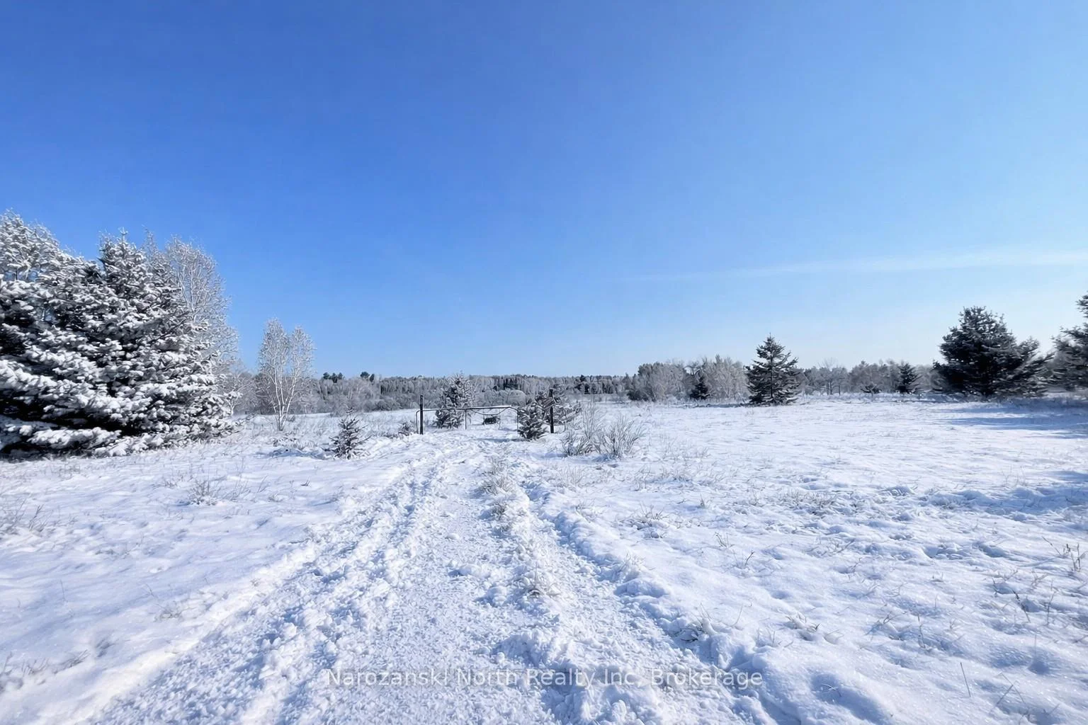 Photo 2 of LOT 4 Prevost Road, French River — HOMEH