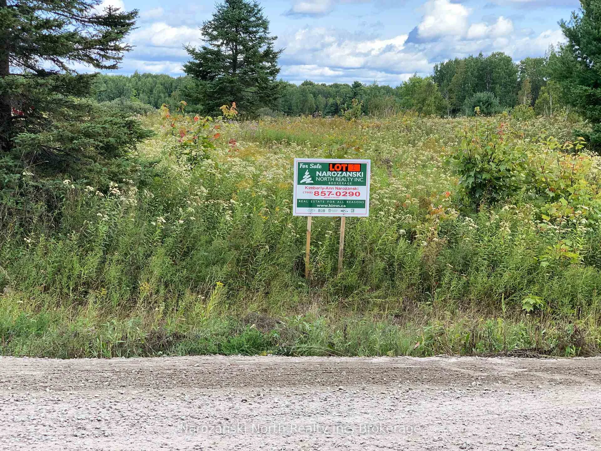 Photo 16 of LOT 4 Prevost Road, French River — HOMEH