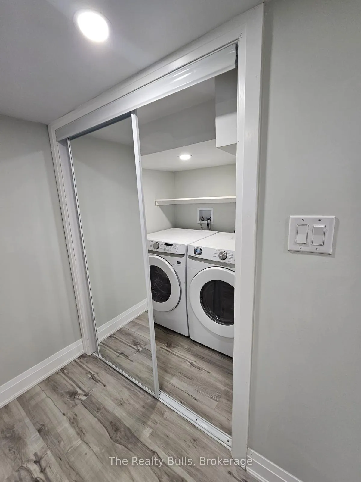 Photo 10 of Unit Basement, 1869 Narcissus Gardens, Pickering, Rural Pickering — HOMEH