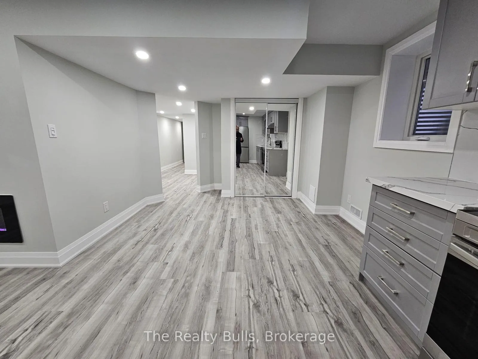 Photo 14 of Unit Basement, 1869 Narcissus Gardens, Pickering, Rural Pickering — HOMEH