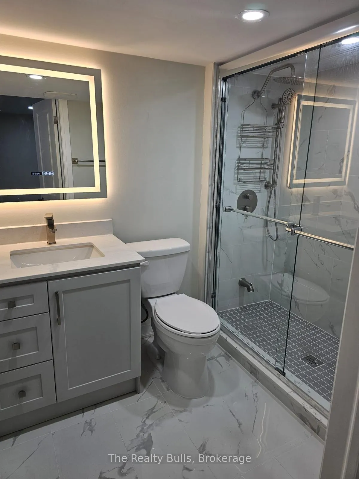 Photo 15 of Unit Basement, 1869 Narcissus Gardens, Pickering, Rural Pickering — HOMEH