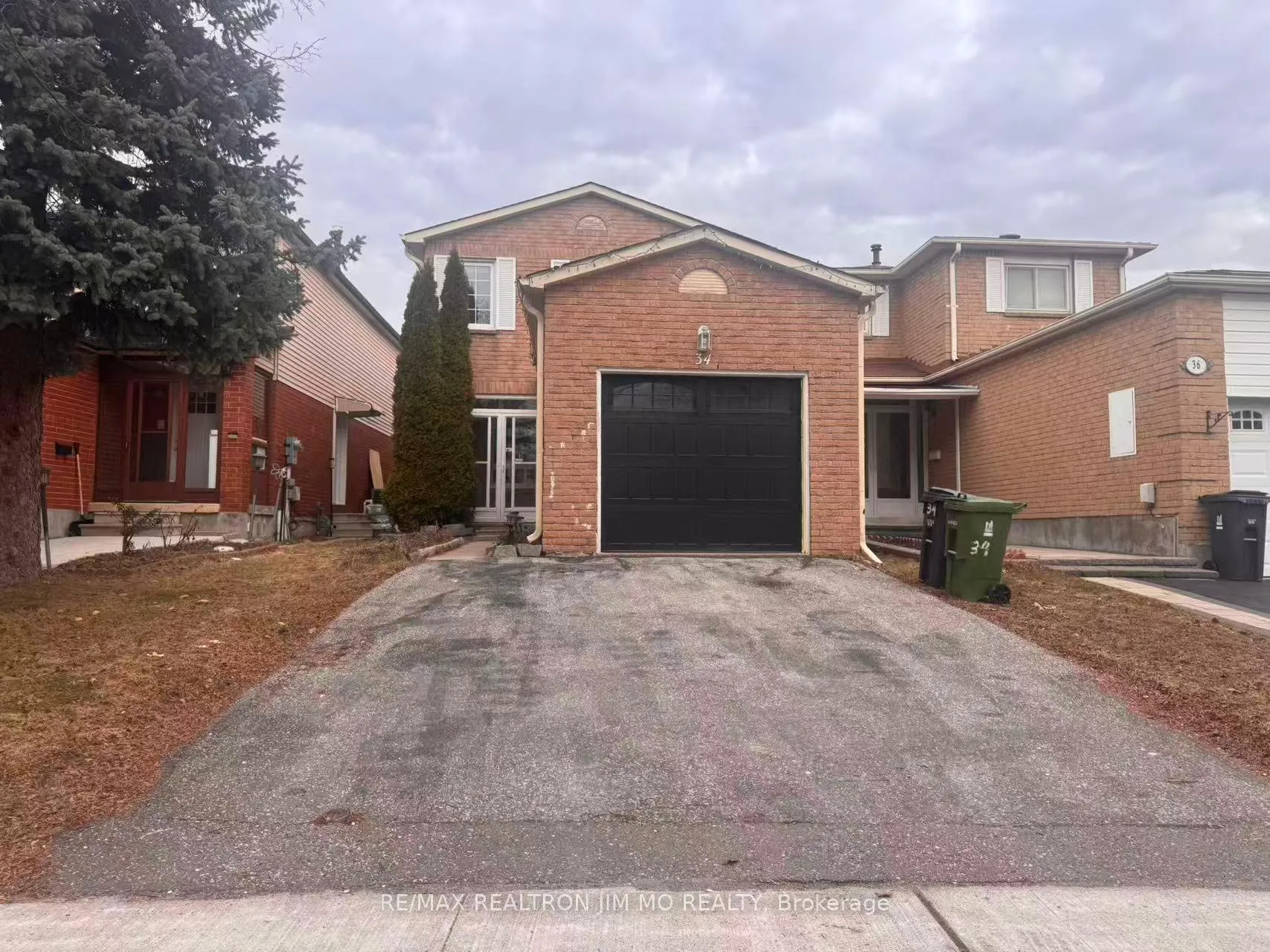 Photo 1 of 34 Ponymill Drive, Scarborough, Milliken — HOMEH