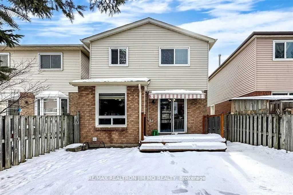 Photo 17 of 34 Ponymill Drive, Scarborough, Milliken — HOMEH