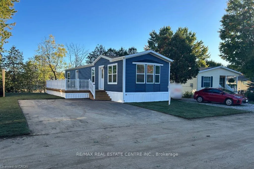 Photo 1 of 24 MacPherson Crescent, Hamilton, Rural Flamborough — HOMEH