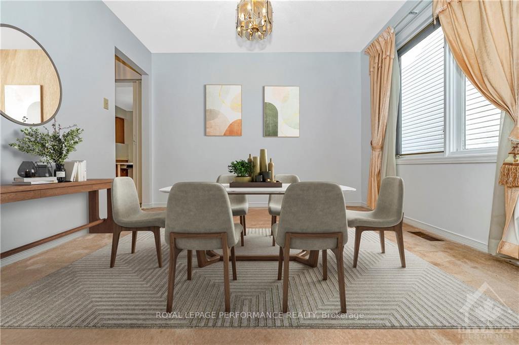 Photo 4 of 1353 Paardeburgh Avenue, Ottawa, Ellwood — HOMEH
