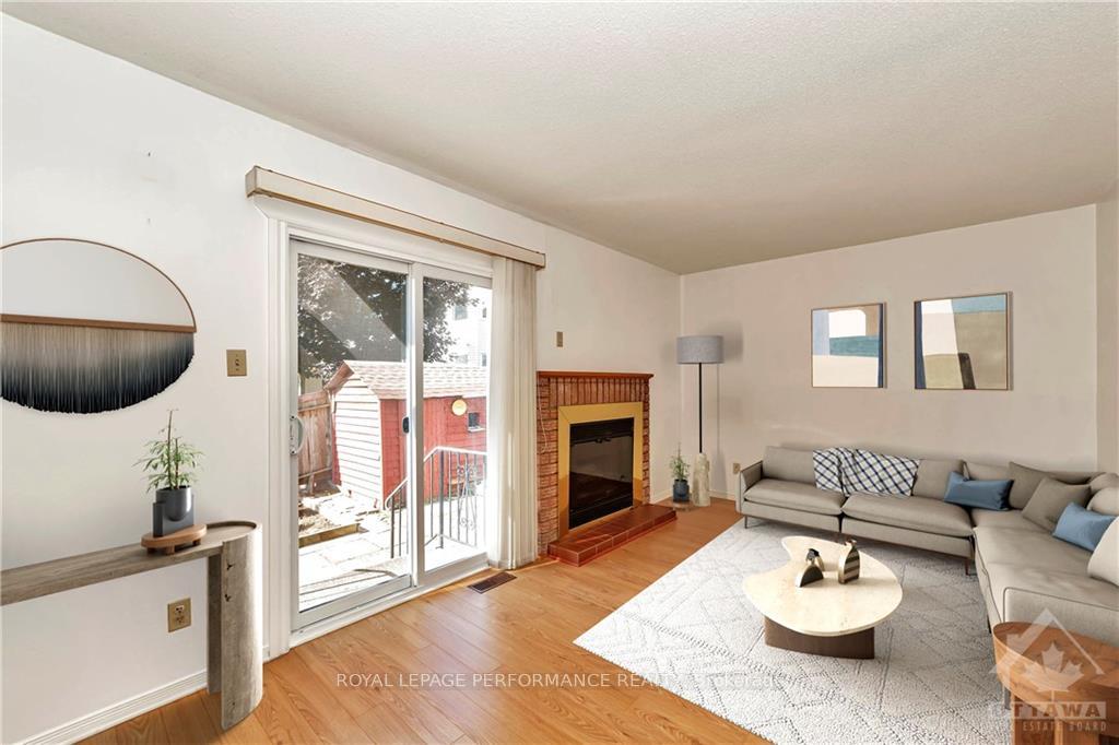 Photo 13 of 1353 Paardeburgh Avenue, Ottawa, Ellwood — HOMEH