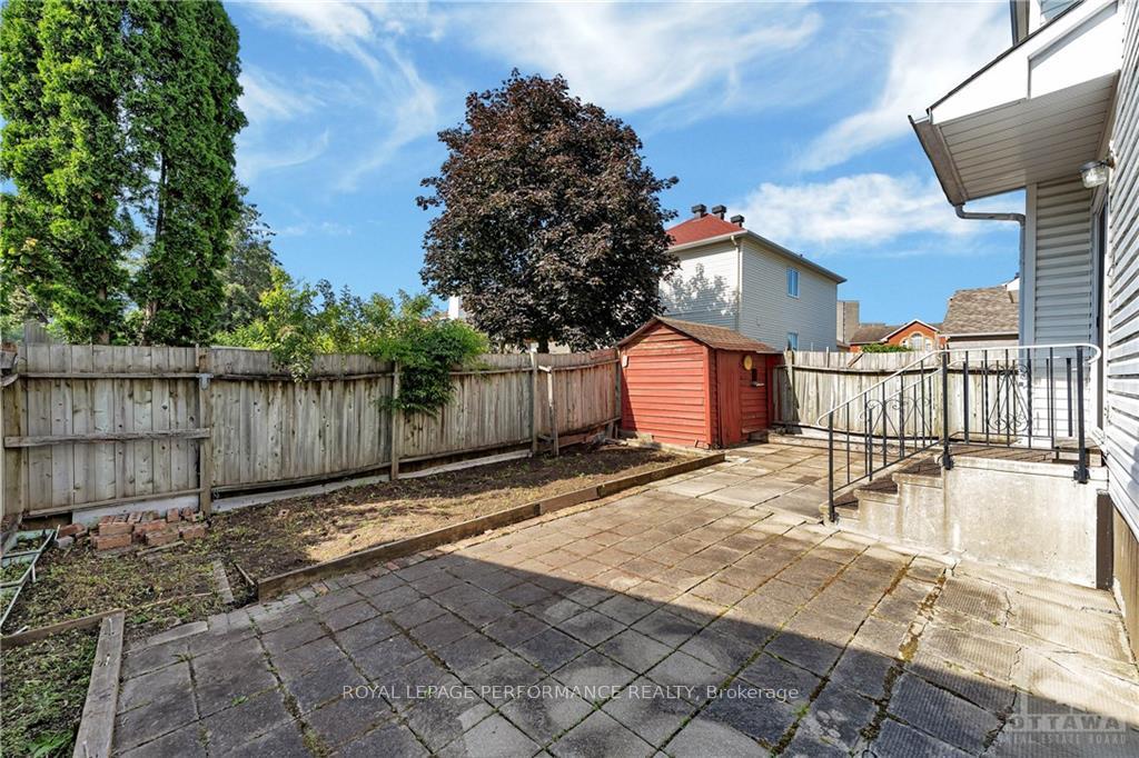 Photo 27 of 1353 Paardeburgh Avenue, Ottawa, Ellwood — HOMEH