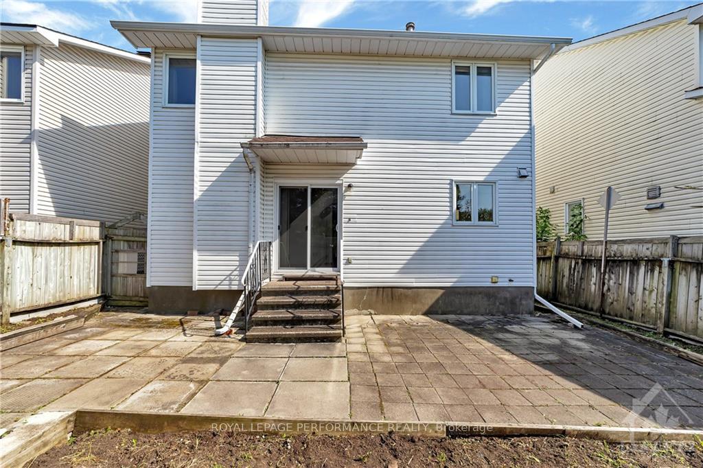 Photo 29 of 1353 Paardeburgh Avenue, Ottawa, Ellwood — HOMEH