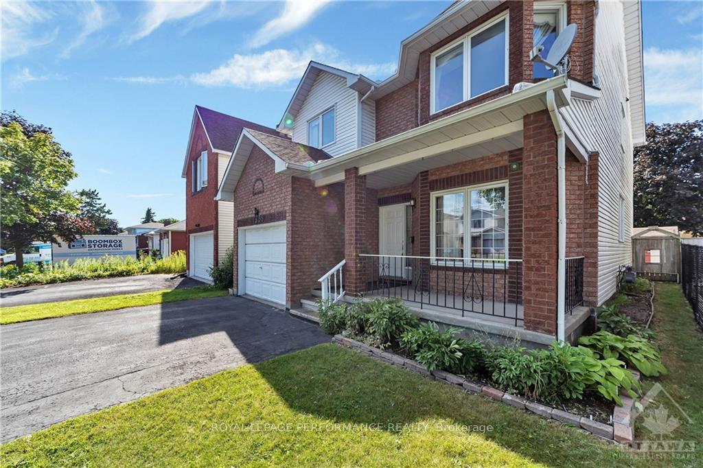Photo 30 of 1353 Paardeburgh Avenue, Ottawa, Ellwood — HOMEH