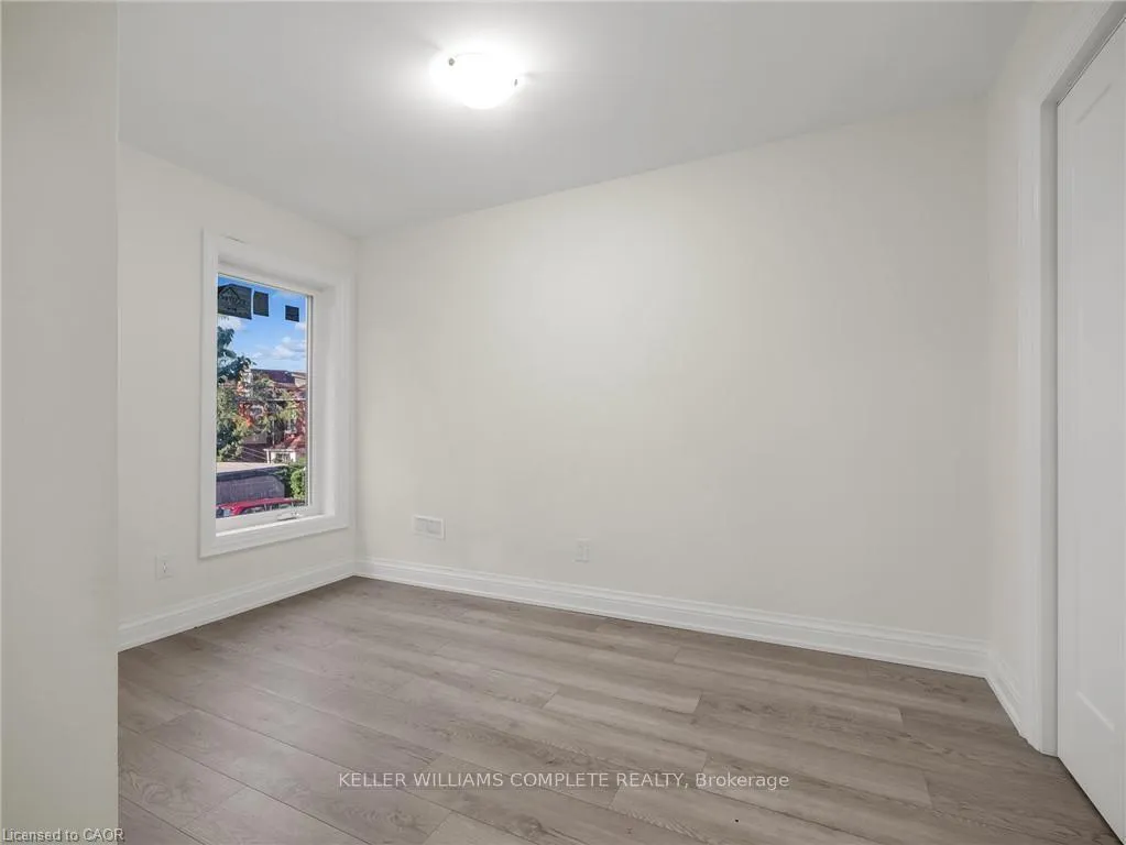Photo 7 of Unit MAIN, 718 Cannon Street E, Hamilton, Stipley — HOMEH