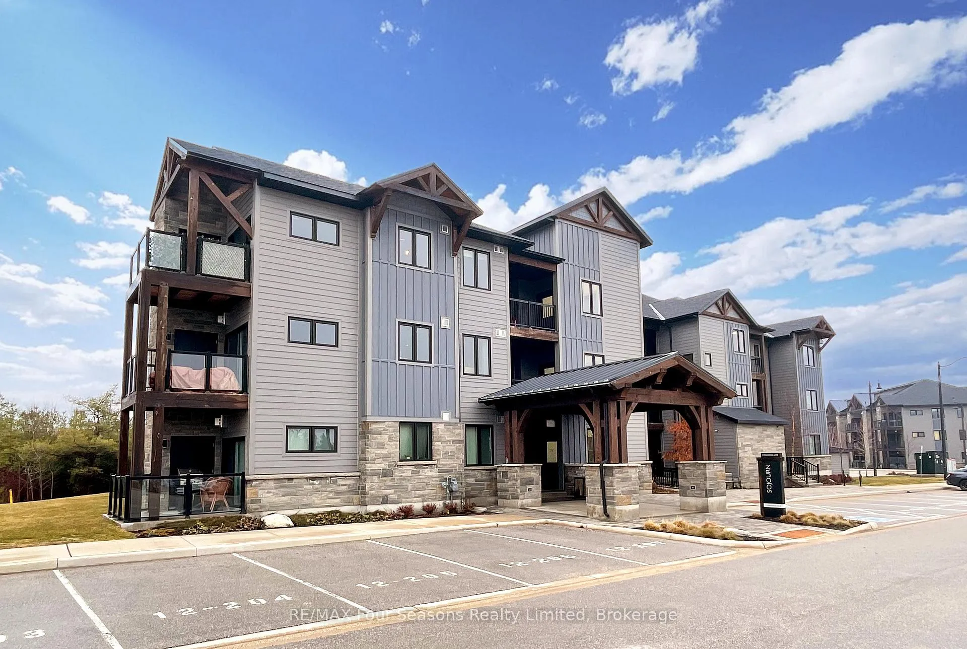 Photo 1 of Unit 107, 12 Beausoleil Lane, Blue Mountains — HOMEH