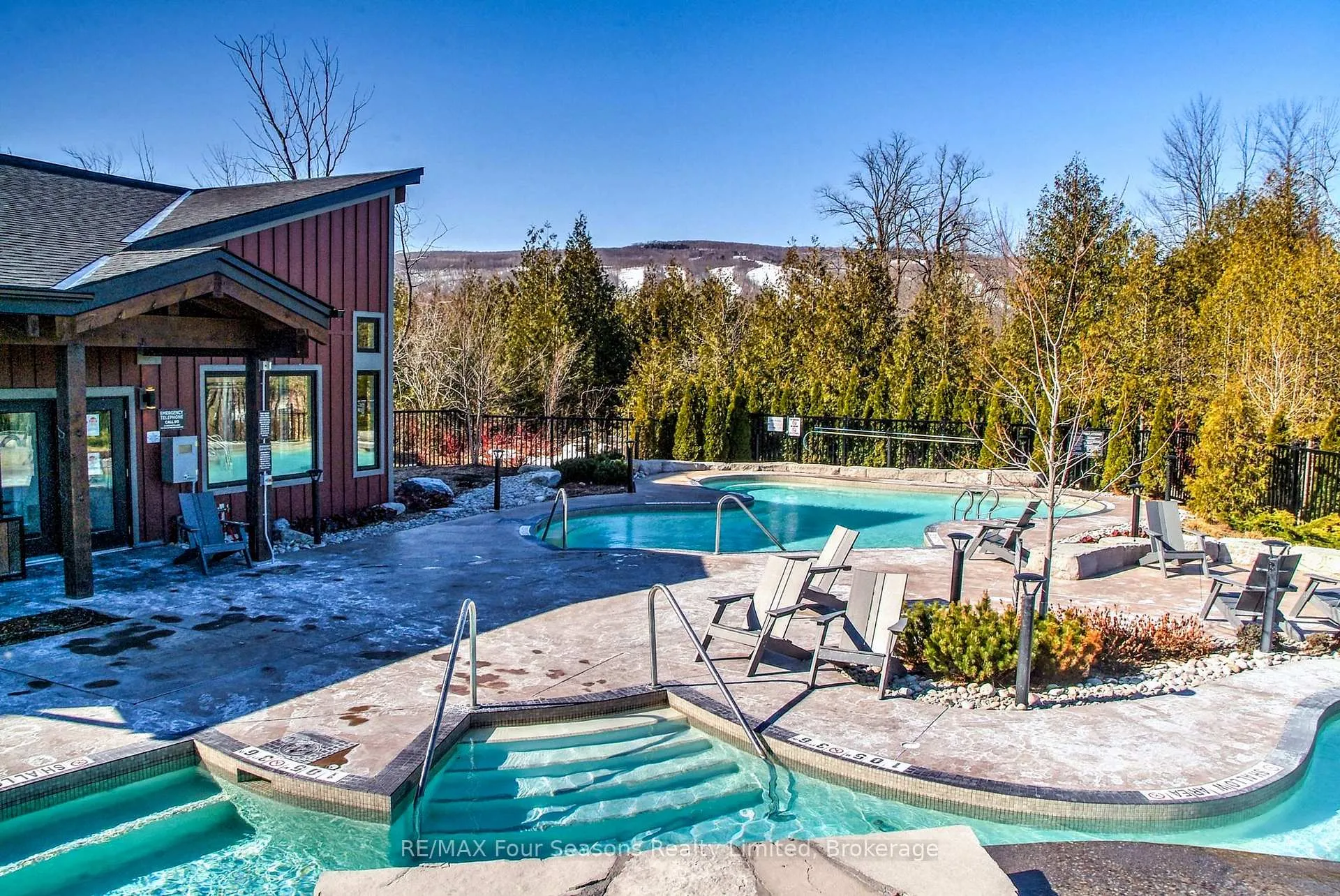 Photo 29 of Unit 107, 12 Beausoleil Lane, Blue Mountains — HOMEH