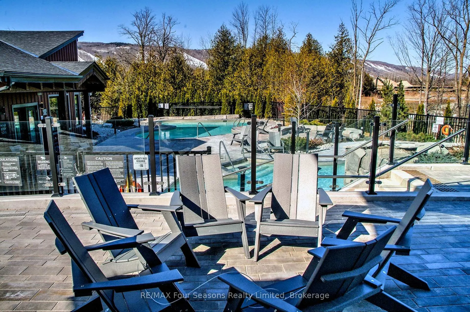Photo 31 of Unit 107, 12 Beausoleil Lane, Blue Mountains — HOMEH