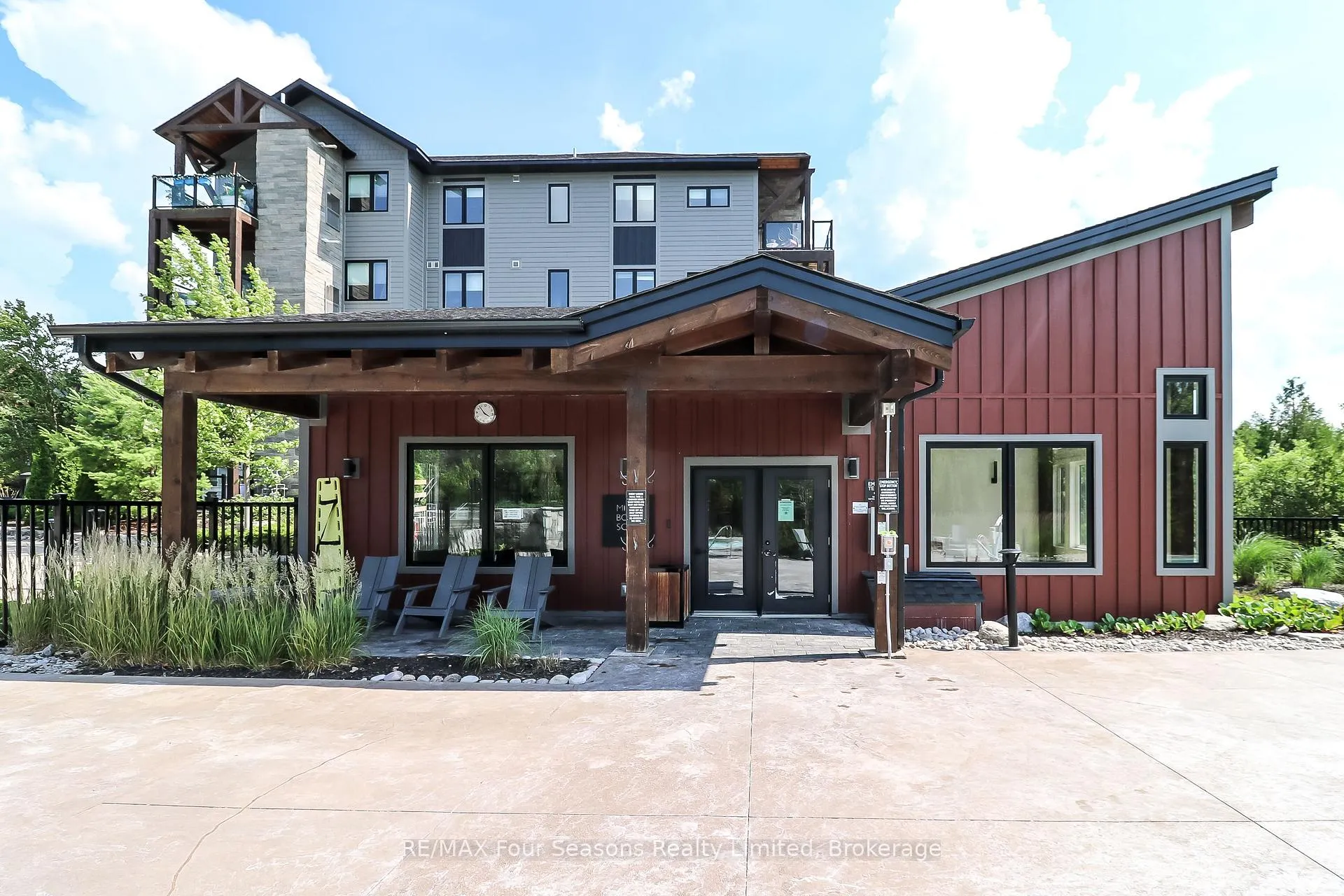 Photo 32 of Unit 107, 12 Beausoleil Lane, Blue Mountains — HOMEH