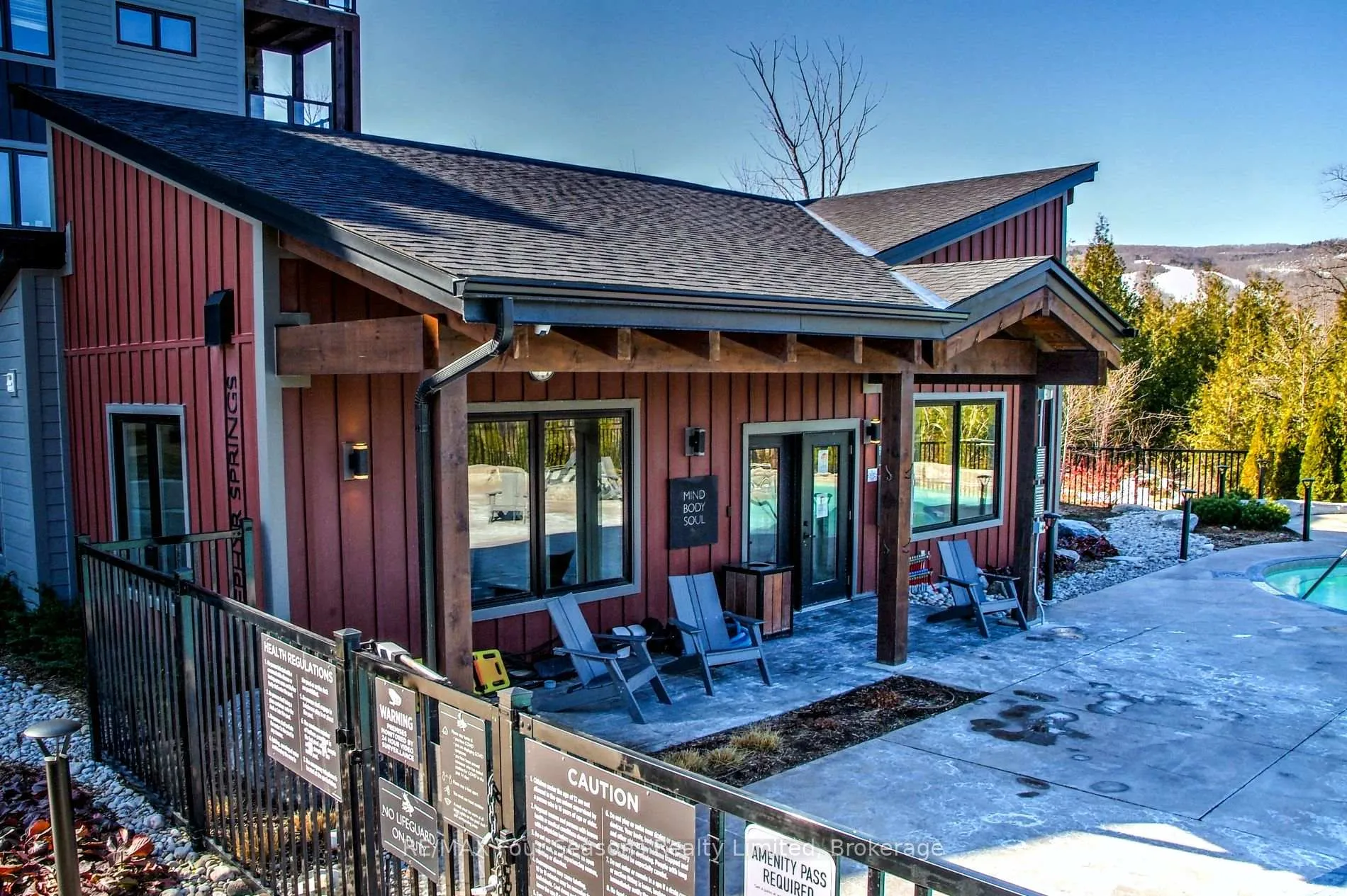 Photo 34 of Unit 107, 12 Beausoleil Lane, Blue Mountains — HOMEH