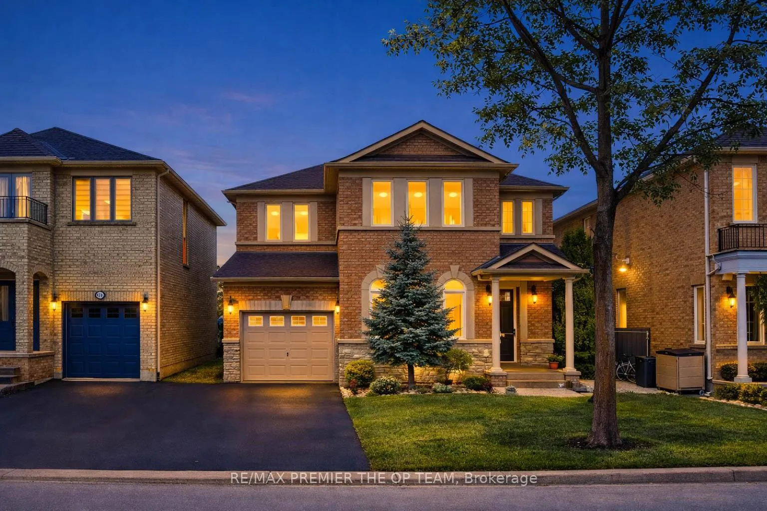 Photo 1 of 56 Wildberry Crescent, Vaughan, Vellore Village — HOMEH