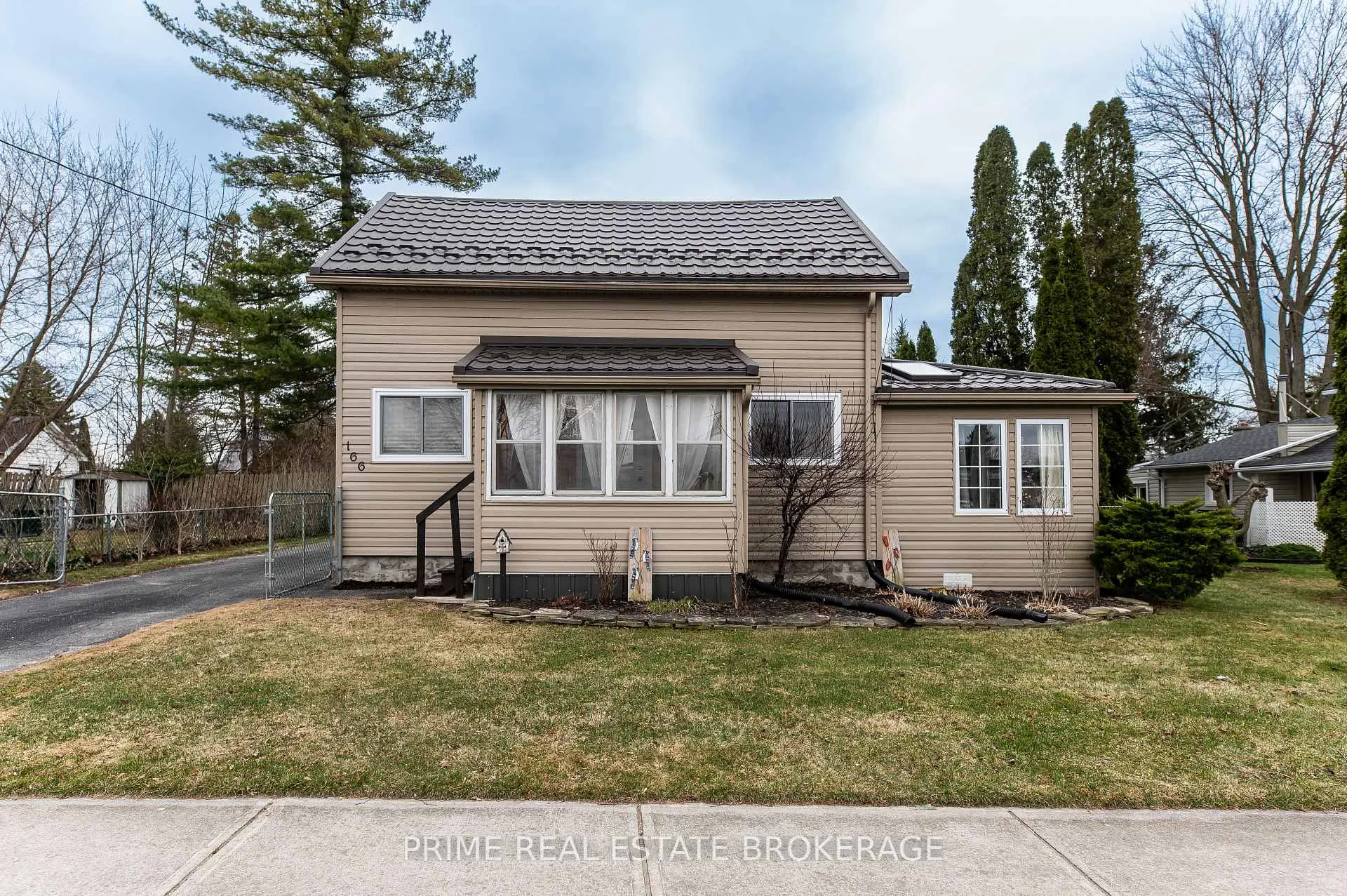 Photo 1 of 166 Maple Street, West Elgin, West Lorne — HOMEH