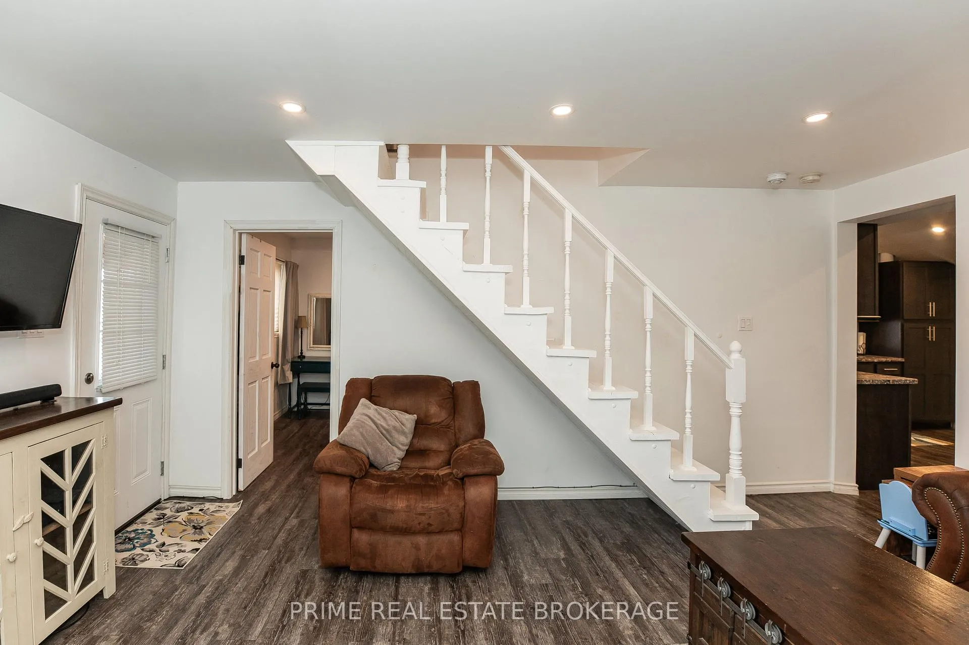 Photo 5 of 166 Maple Street, West Elgin, West Lorne — HOMEH