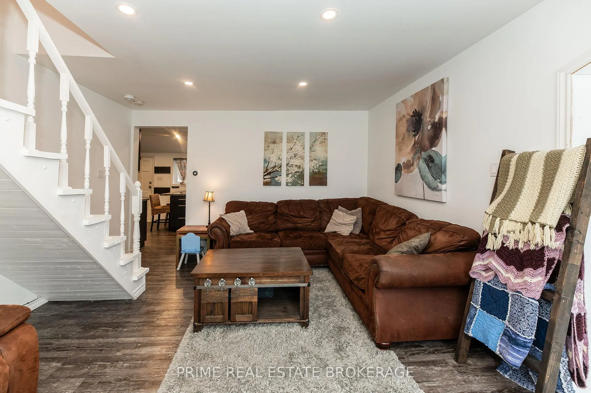Photo 6 of 166 Maple Street, West Elgin, West Lorne — HOMEH