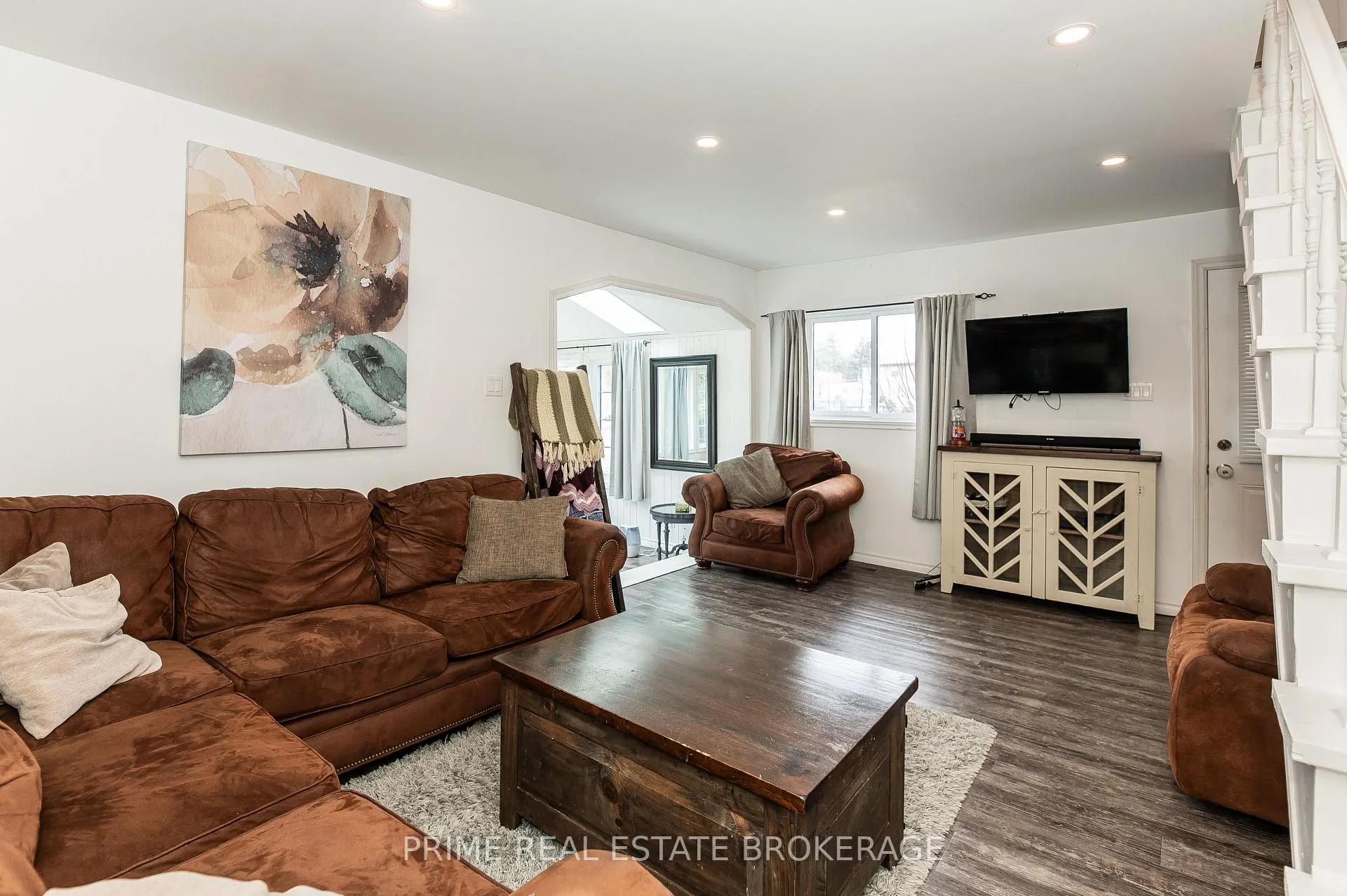 Photo 7 of 166 Maple Street, West Elgin, West Lorne — HOMEH