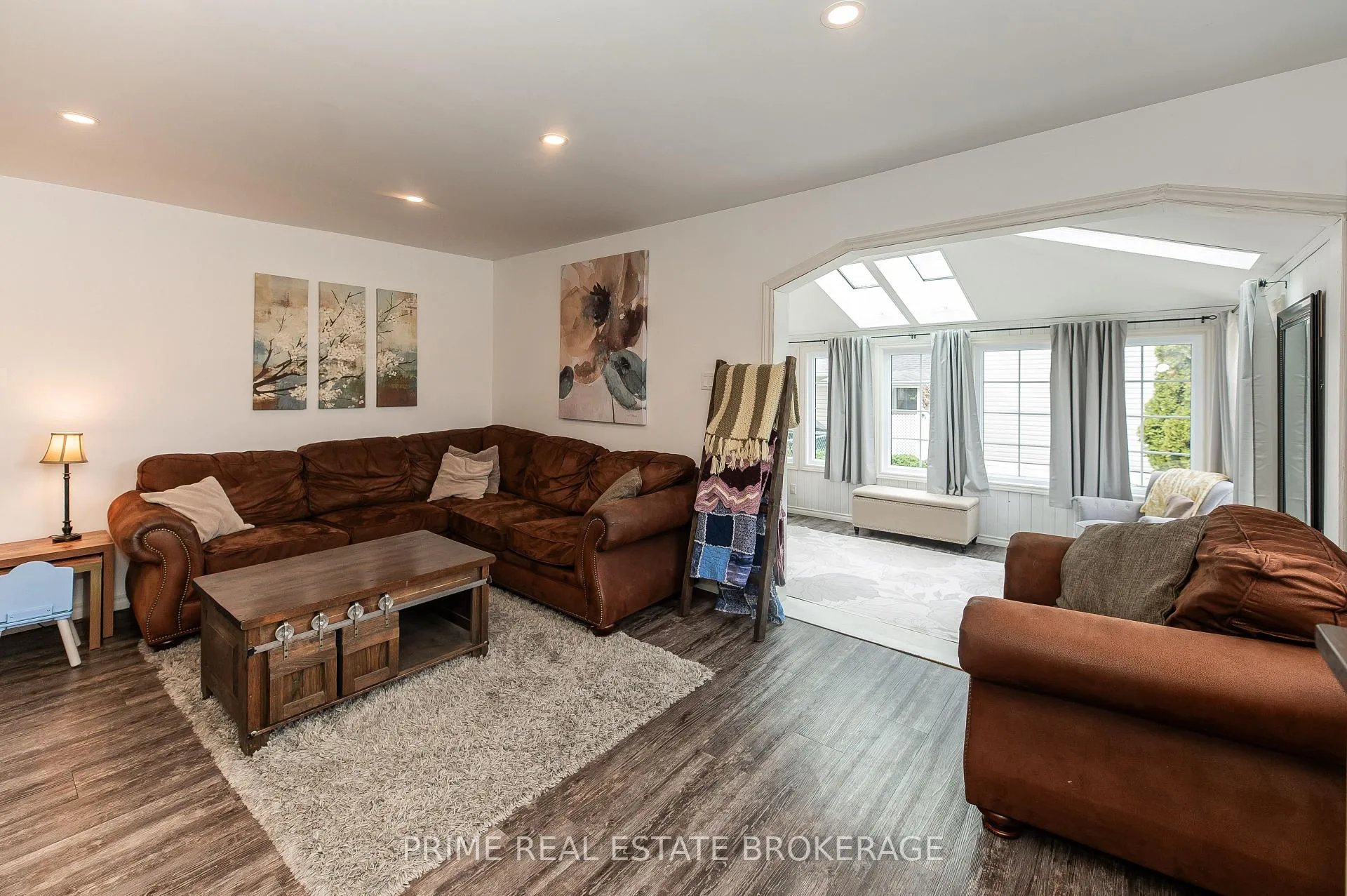 Photo 8 of 166 Maple Street, West Elgin, West Lorne — HOMEH