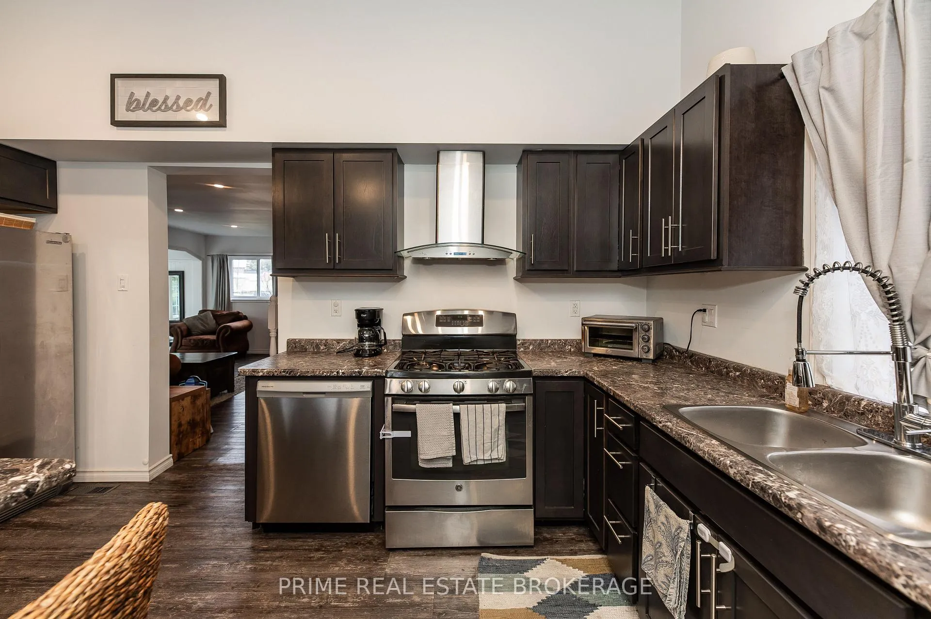 Photo 18 of 166 Maple Street, West Elgin, West Lorne — HOMEH