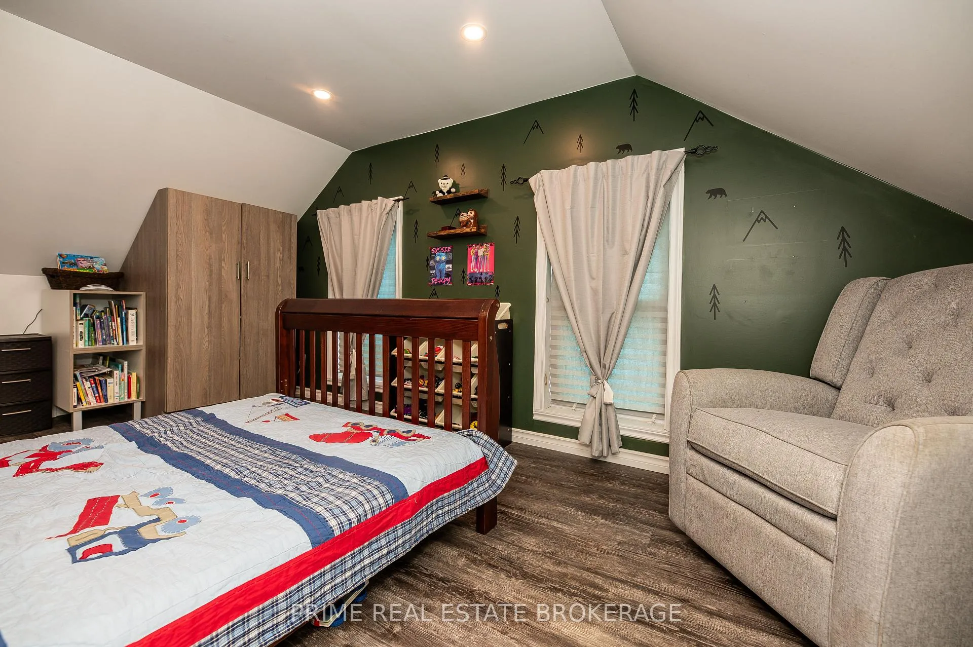Photo 30 of 166 Maple Street, West Elgin, West Lorne — HOMEH