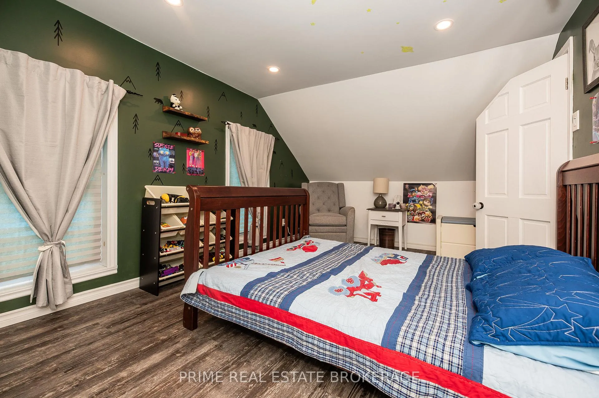 Photo 32 of 166 Maple Street, West Elgin, West Lorne — HOMEH