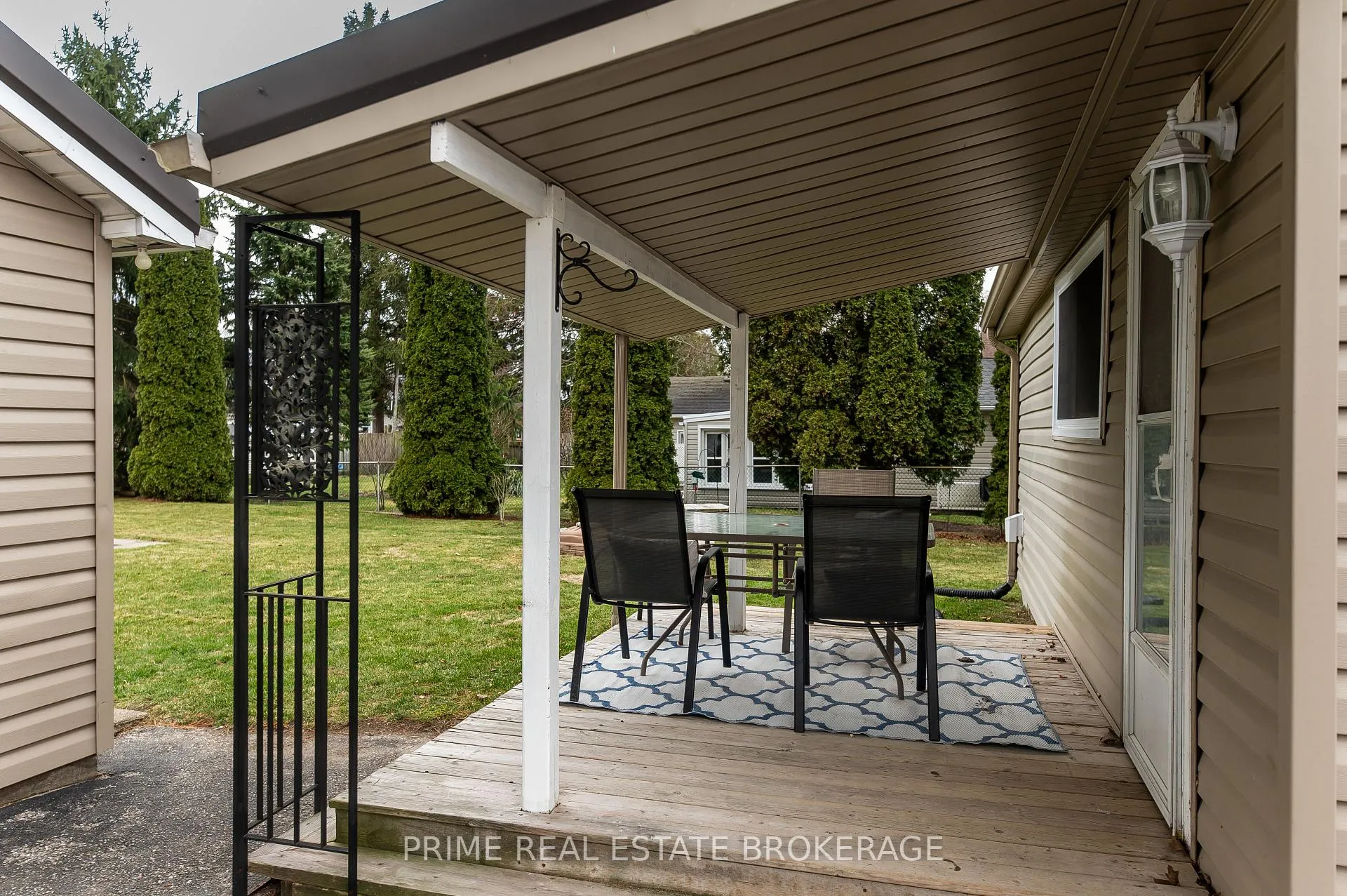 Photo 35 of 166 Maple Street, West Elgin, West Lorne — HOMEH