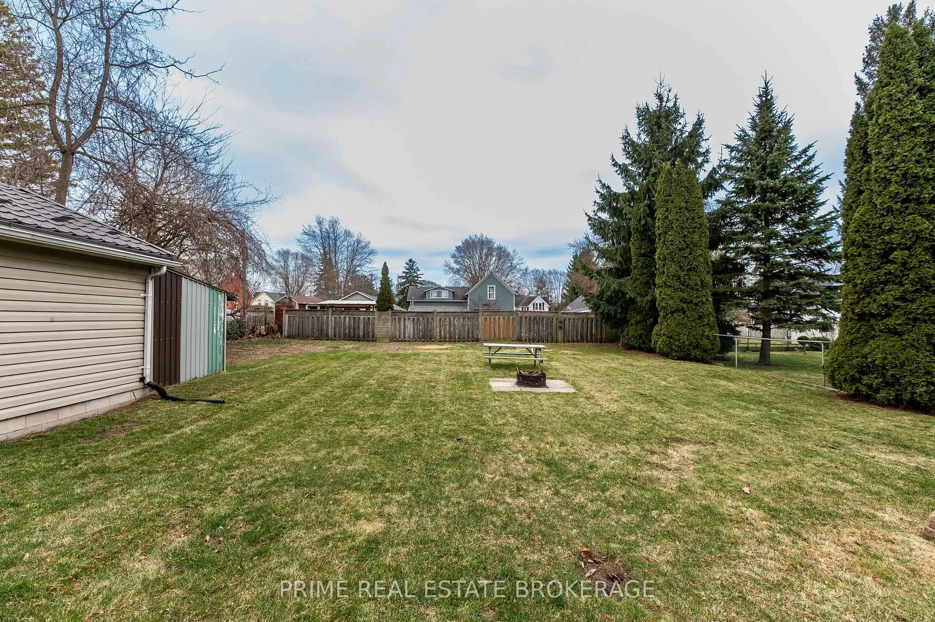 Photo 36 of 166 Maple Street, West Elgin, West Lorne — HOMEH