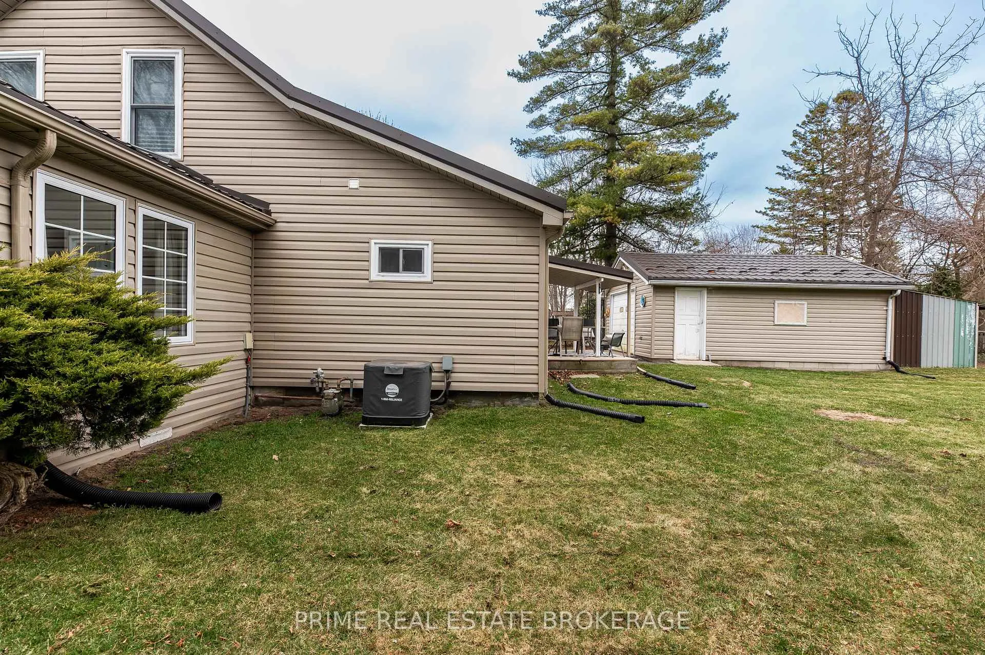 Photo 37 of 166 Maple Street, West Elgin, West Lorne — HOMEH