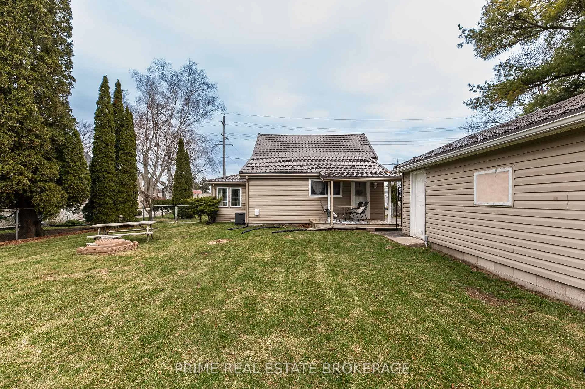 Photo 39 of 166 Maple Street, West Elgin, West Lorne — HOMEH