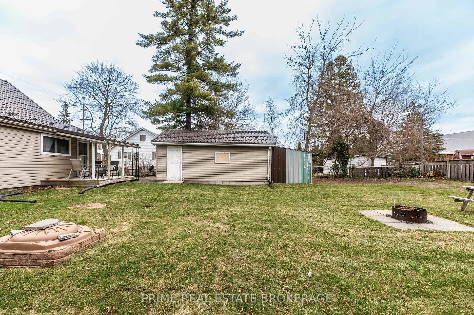 Photo 40 of 166 Maple Street, West Elgin, West Lorne — HOMEH