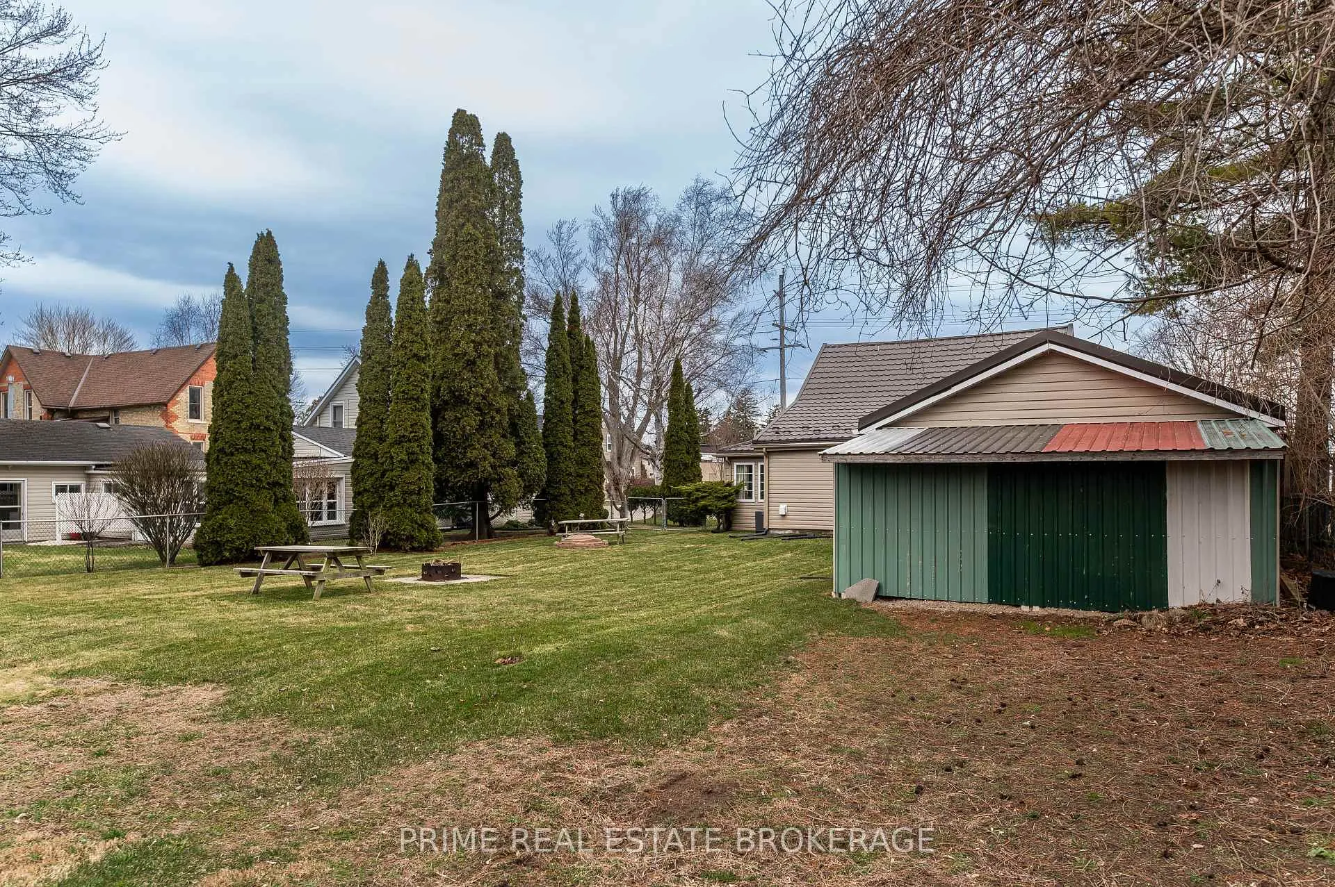 Photo 41 of 166 Maple Street, West Elgin, West Lorne — HOMEH