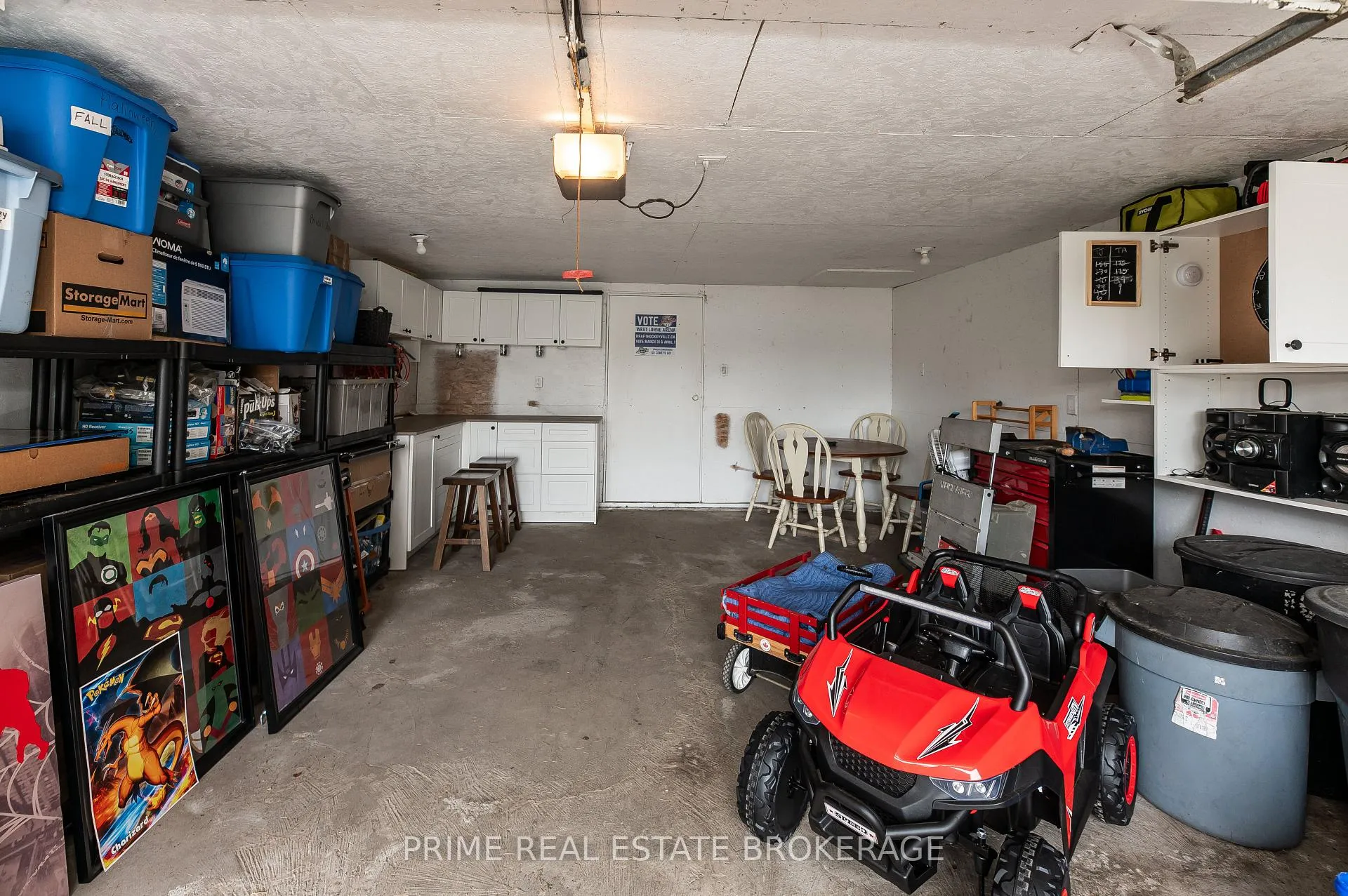 Photo 44 of 166 Maple Street, West Elgin, West Lorne — HOMEH
