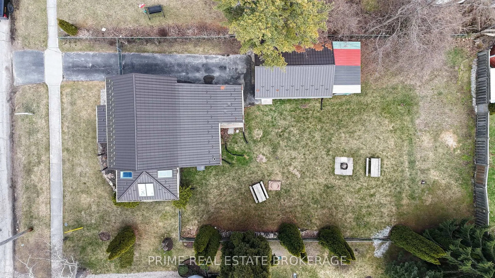 Photo 45 of 166 Maple Street, West Elgin, West Lorne — HOMEH