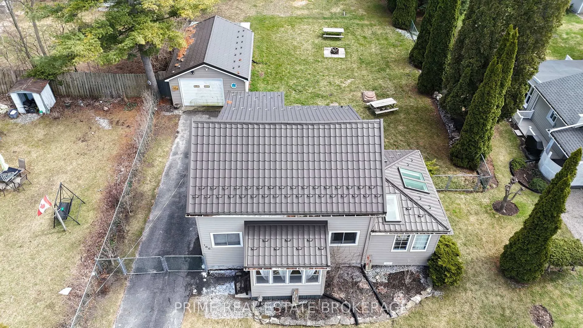 Photo 46 of 166 Maple Street, West Elgin, West Lorne — HOMEH