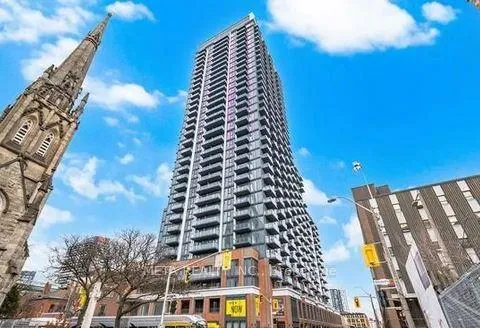 Photo 1 of Unit 3012, 75 James Street S, Hamilton, Corktown — HOMEH
