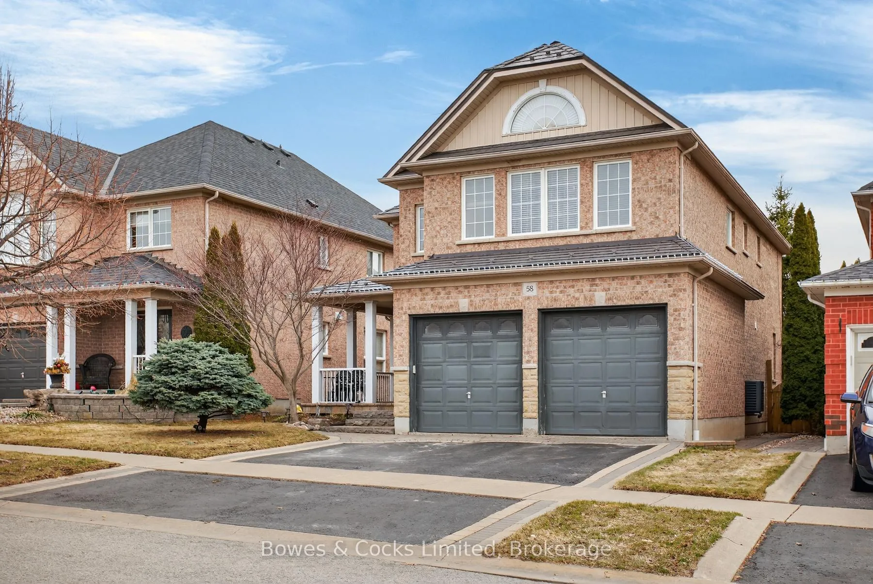 Photo 3 of 58 Carlinds Drive, Whitby, Rolling Acres — HOMEH