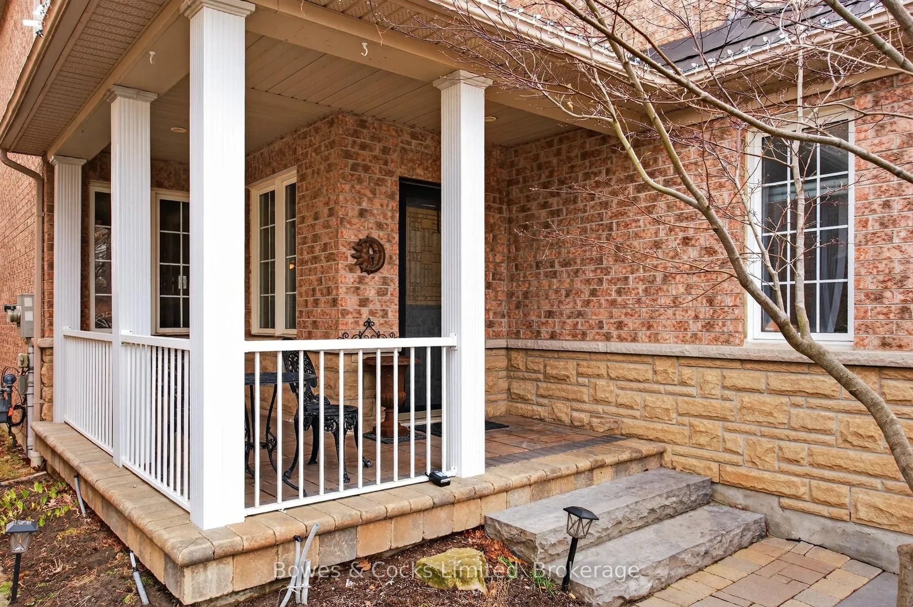 Photo 5 of 58 Carlinds Drive, Whitby, Rolling Acres — HOMEH